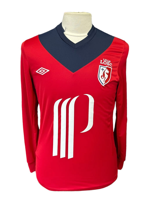 Lille 2012-2013 HOME