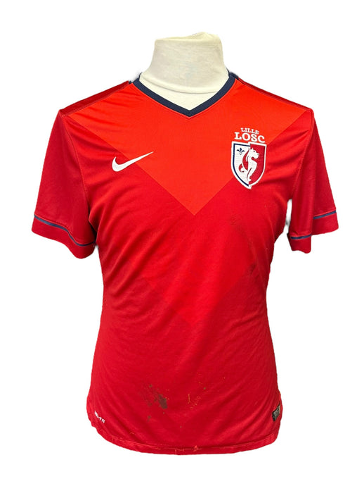 Lille 2014-2015 HOME
