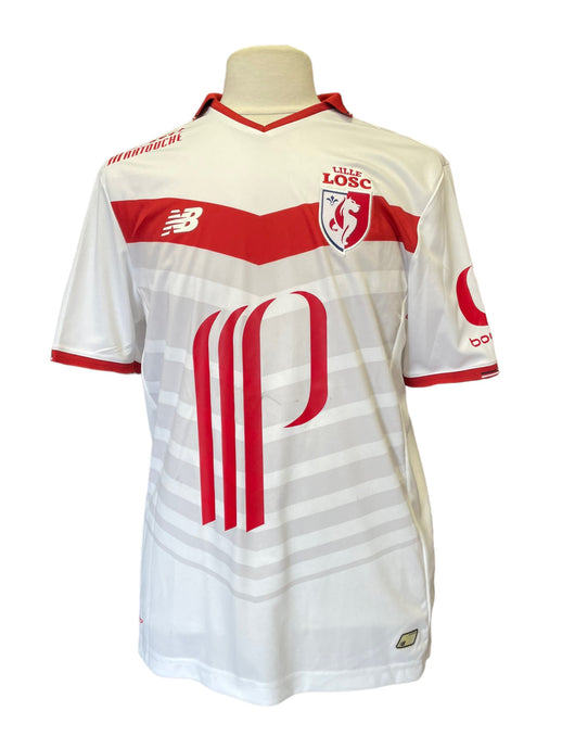 Lille 2016-2017 HOME 4 SANKHARE
