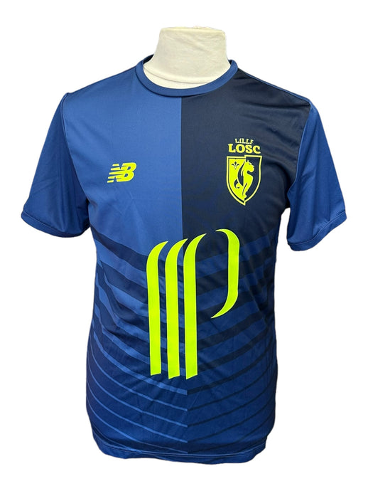 Lille 2016-2017 Training