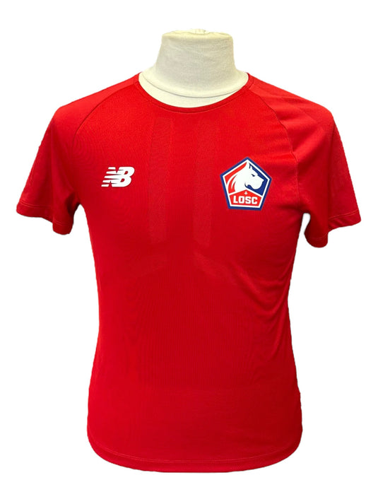 Lille 2018-2019 Training