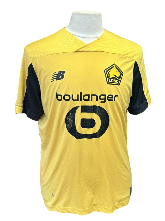 Lille 2019-2020 AWAY