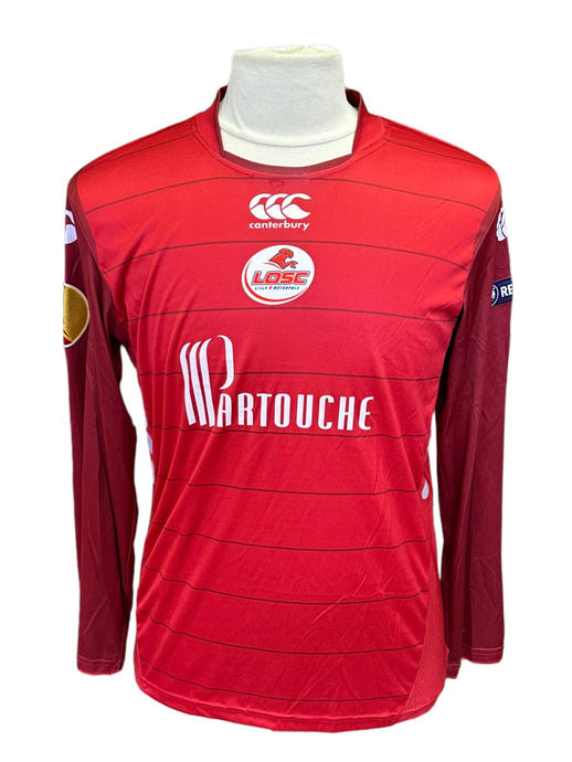 Lille 2009-2010 HOME 23 RAMI