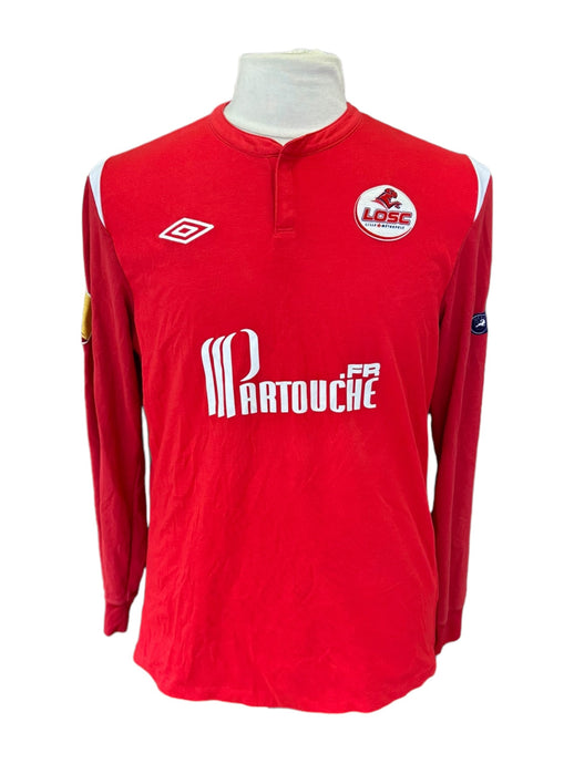 Lille 2010-2011 HOME 23 RAMI