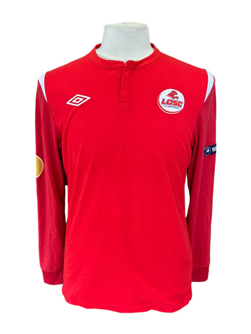 Lille 2010-2011 HOME 8 SOW