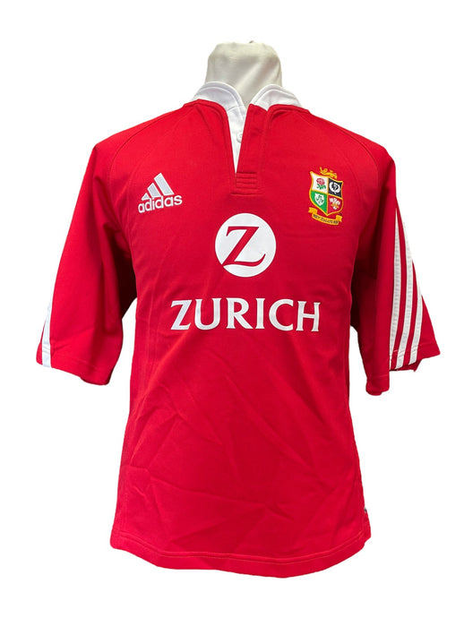 Lions britanniques et irlandais 2005 HOME