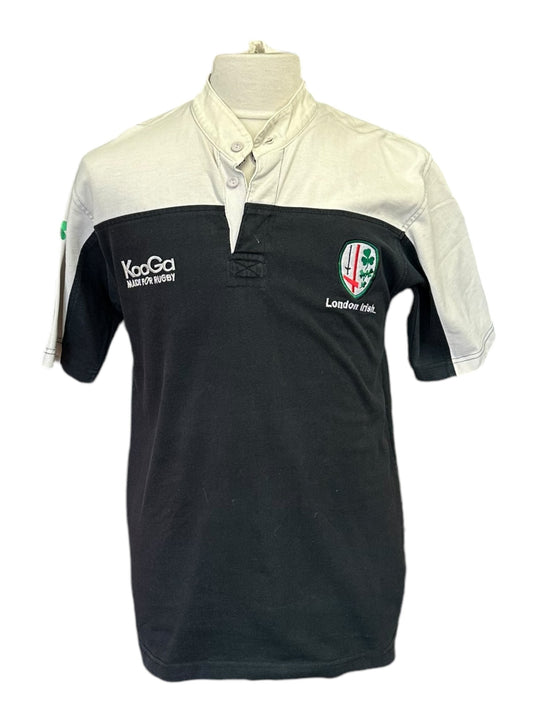 London Irish 2002-2003 HOME