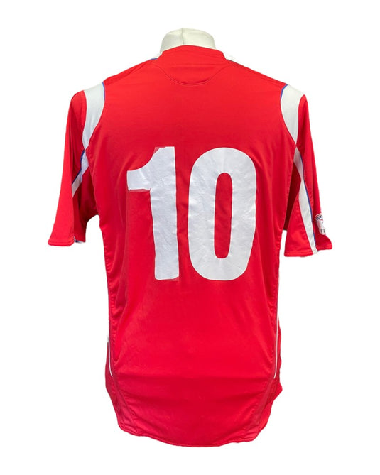 Luxembourg 2008 HOME 10