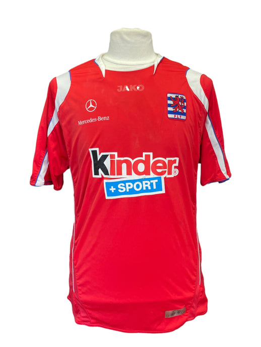 Luxembourg 2008 HOME 10