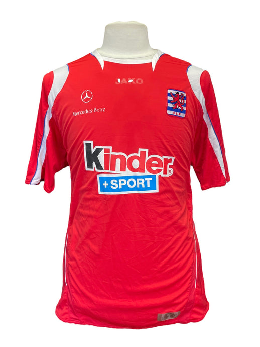 Luxembourg 2008 HOME 15