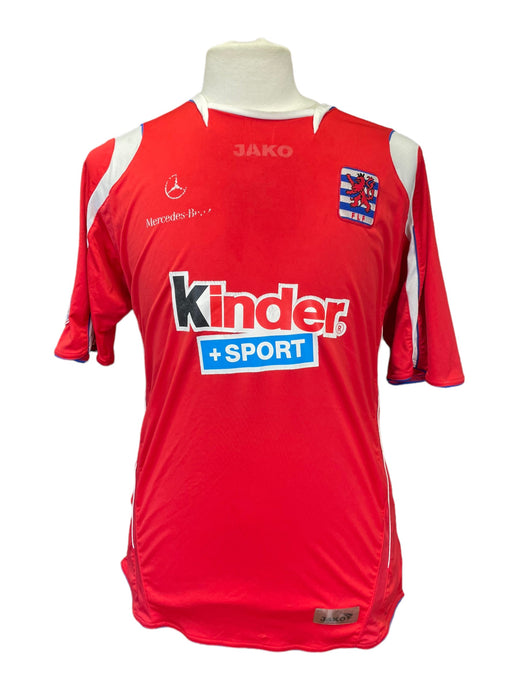 Luxembourg 2008 HOME 4