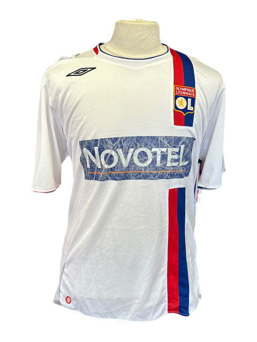 Lyon 2007-2008 HOME