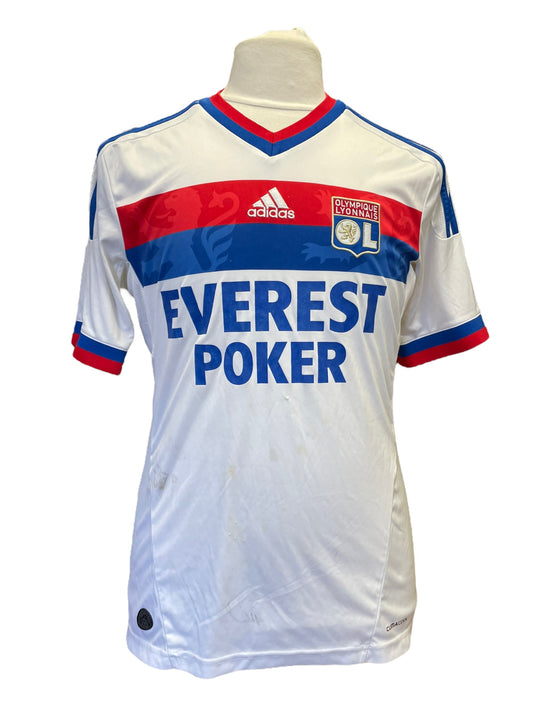 Lyon 2011-2012 HOME