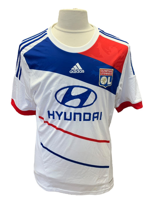 Lyon 2012-2013 HOME