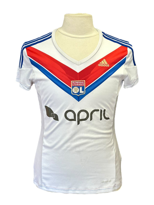 Lyon 2013-2014 HOME