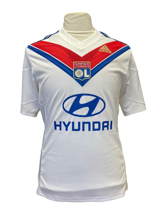 Lyon 2013-2014 HOME