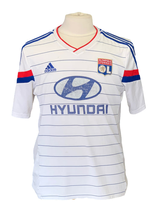 Lyon 2014-2015 HOME