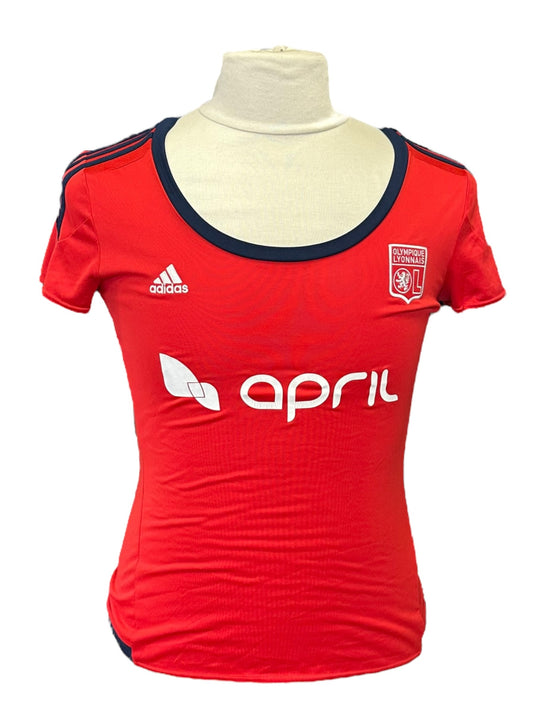 Lyon 2015-2016 AWAY
