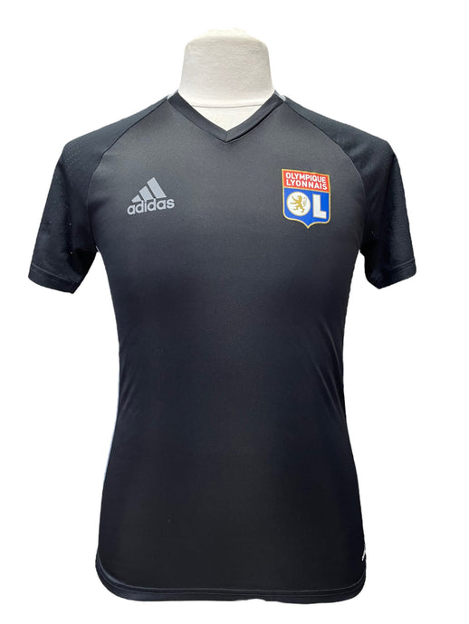 Lyon 2015-2016 Training