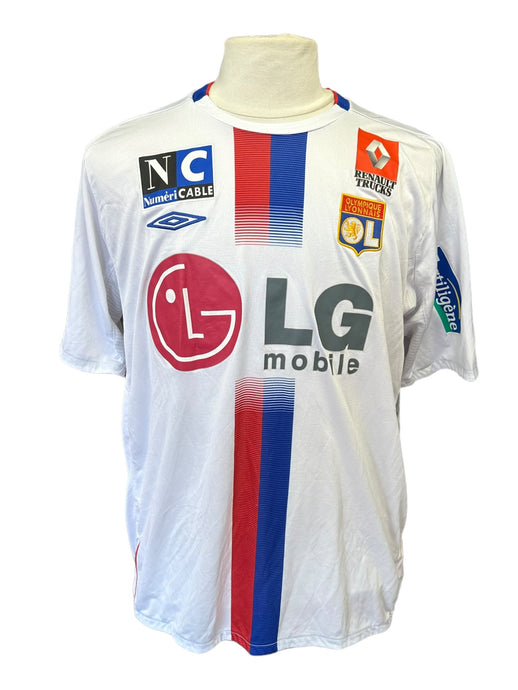 Lyon 2004-2005 HOME 20 ABIDAL