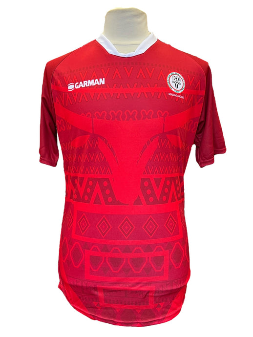 Madagascar 2020 AWAY