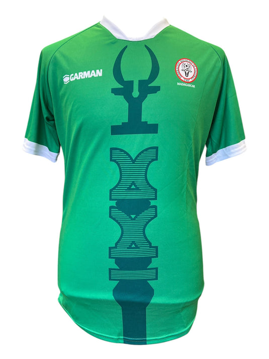 Madagascar 2020 HOME