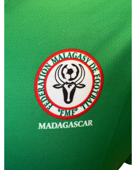 Madagascar 2020 HOME