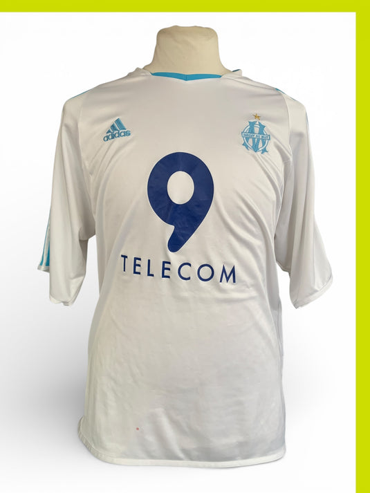 Marseille 2003-2004 HOME 11 DROGBA