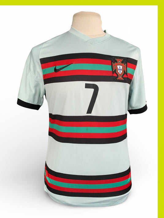 Portugal 2020 AWAY 7 RONALDO