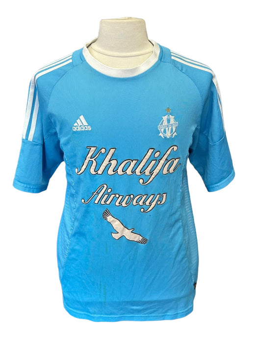 Marseille 2002-2003 AWAY