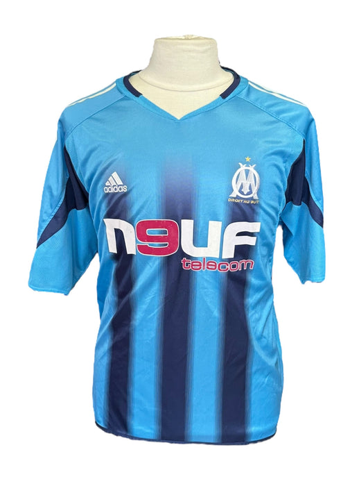 Marseille 2004-2005 AWAY