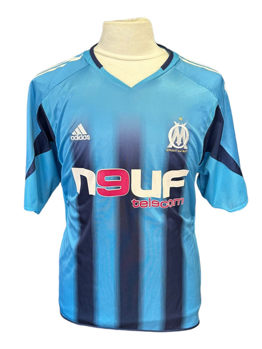 Marseille 2004-2005 AWAY