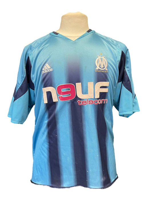Marseille 2004-2005 AWAY