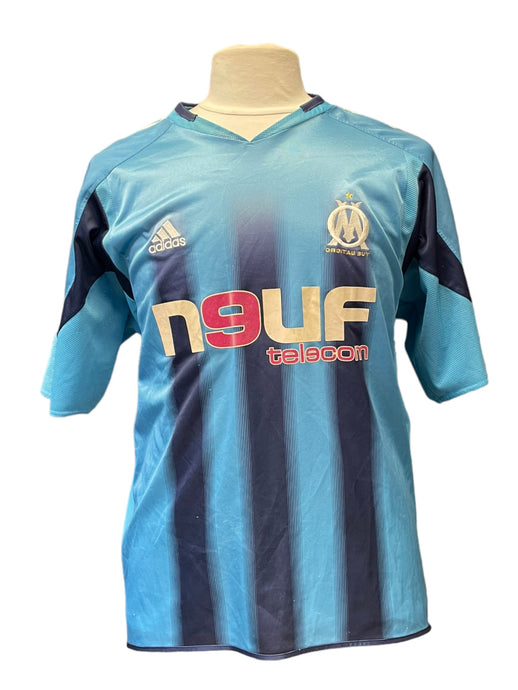 Marseille 2004-2005 AWAY
