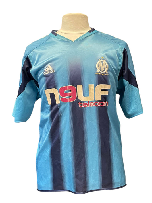 Marseille 2004-2005 AWAY