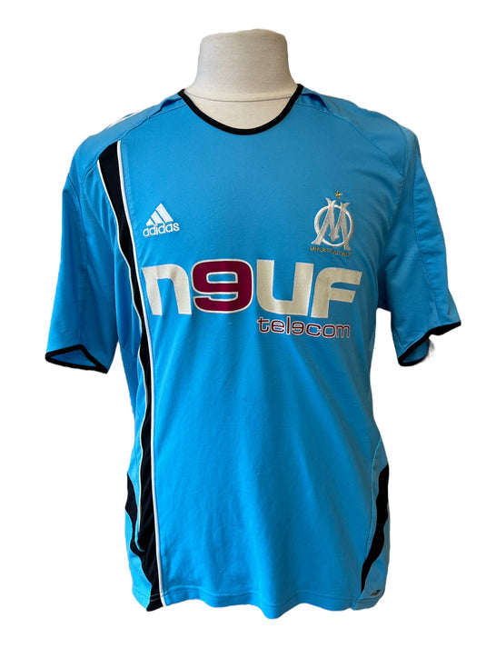 Marseille 2005-2006 AWAY