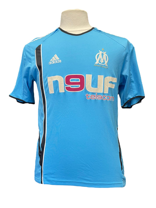 Marseille 2005-2006 AWAY