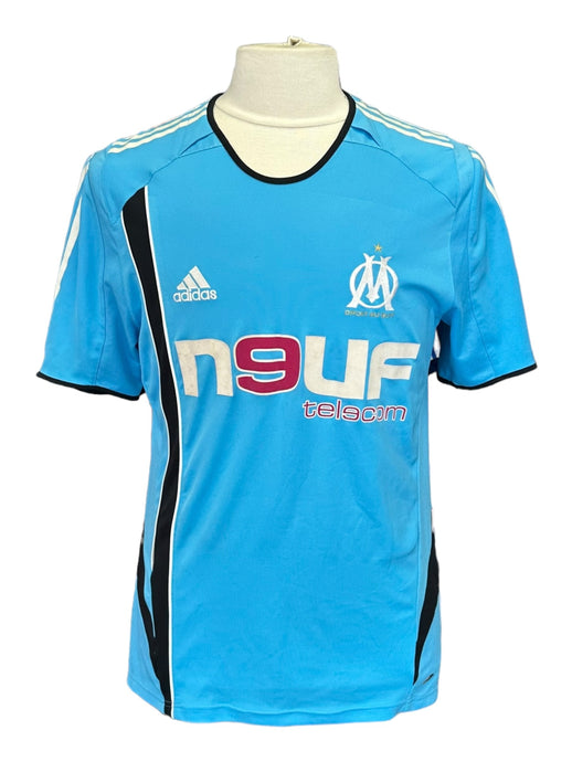 Marseille 2005-2006 AWAY