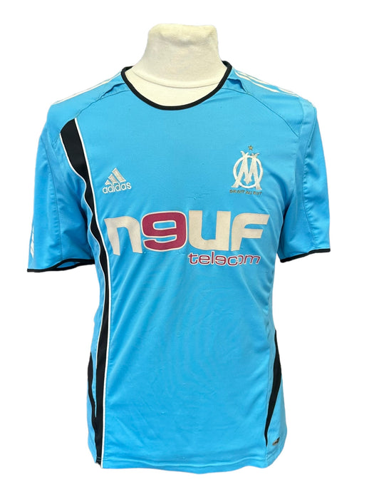 Marseille 2005-2006 AWAY