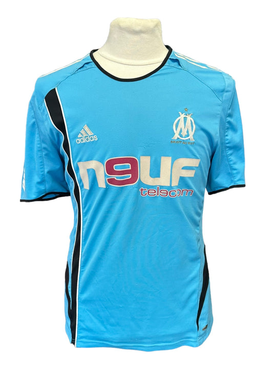 Marseille 2005-2006 AWAY