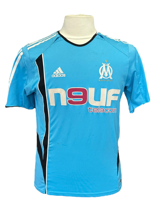 Marseille 2005-2006 AWAY