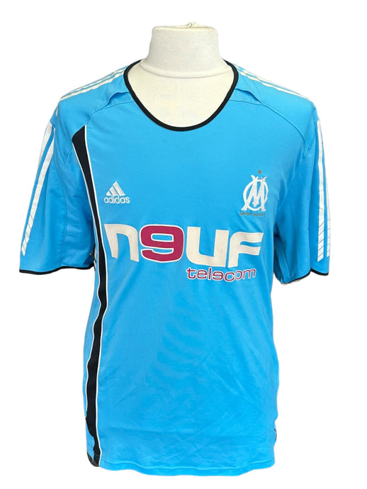 Marseille 2005-2006 AWAY
