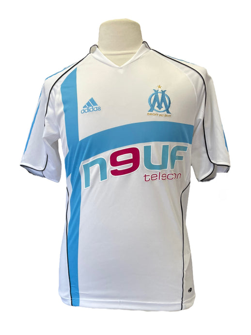 Marseille 2005-2006 HOME