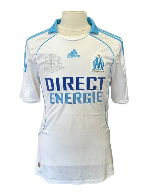 Marseille 2008-2009 HOME