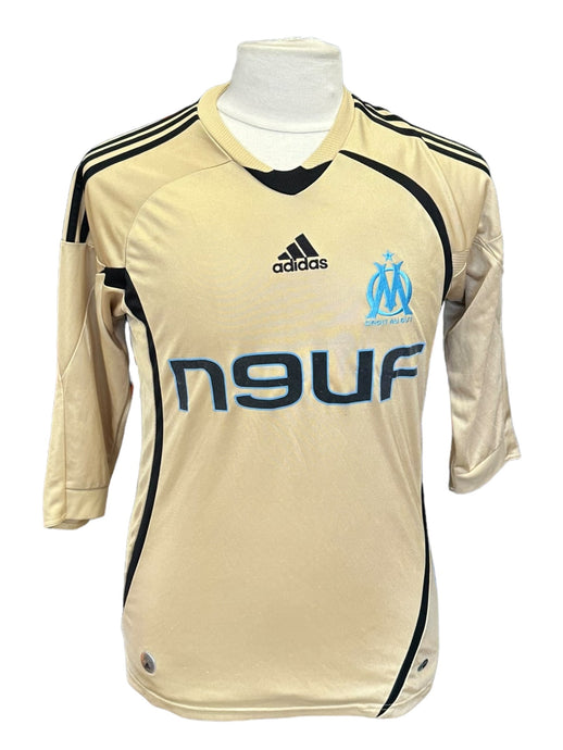 Marseille 2008-2009 THIRD