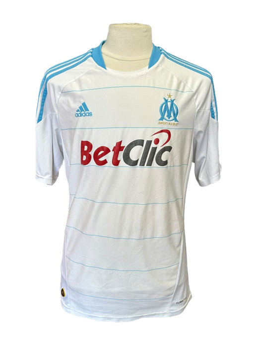 Marseille 2010-2011 HOME