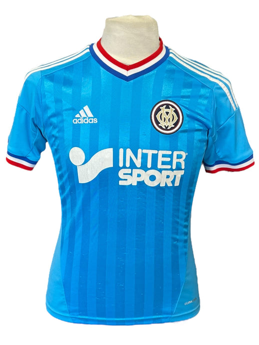 Marseille 2012-2013 AWAY