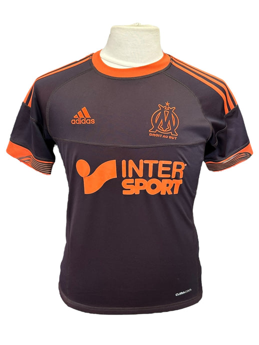 Marseille 2012-2013 THIRD