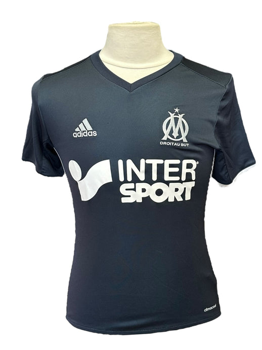 Marseille 2016-2017 AWAY