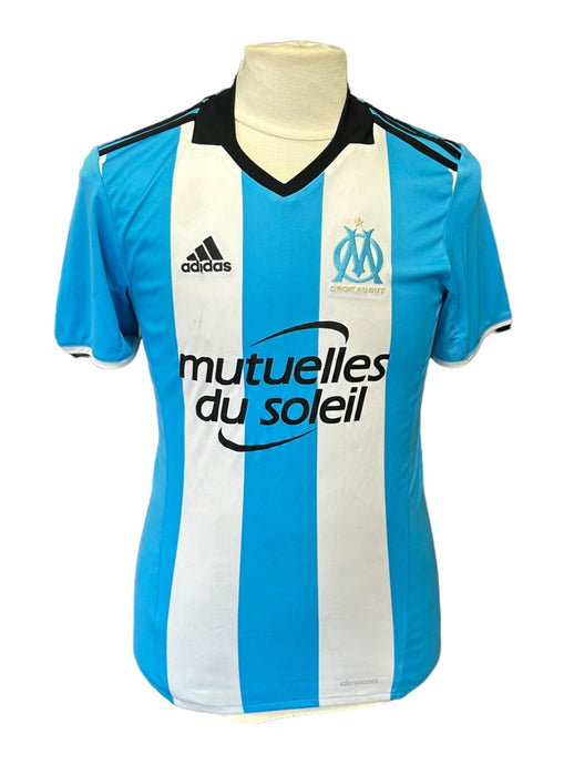 Marseille 2016-2017 THIRD